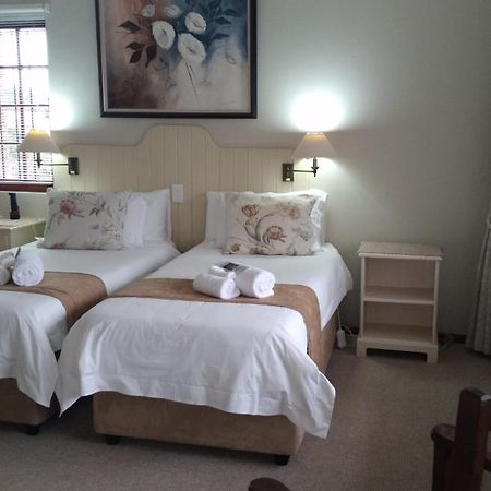 Bayside Lodge Garden Route B&B Plettenberg Bay Eksteriør bilde