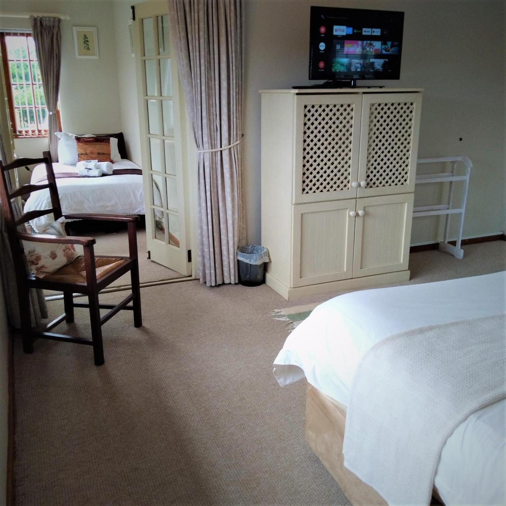 Bayside Lodge Garden Route B&B Plettenberg Bay Eksteriør bilde