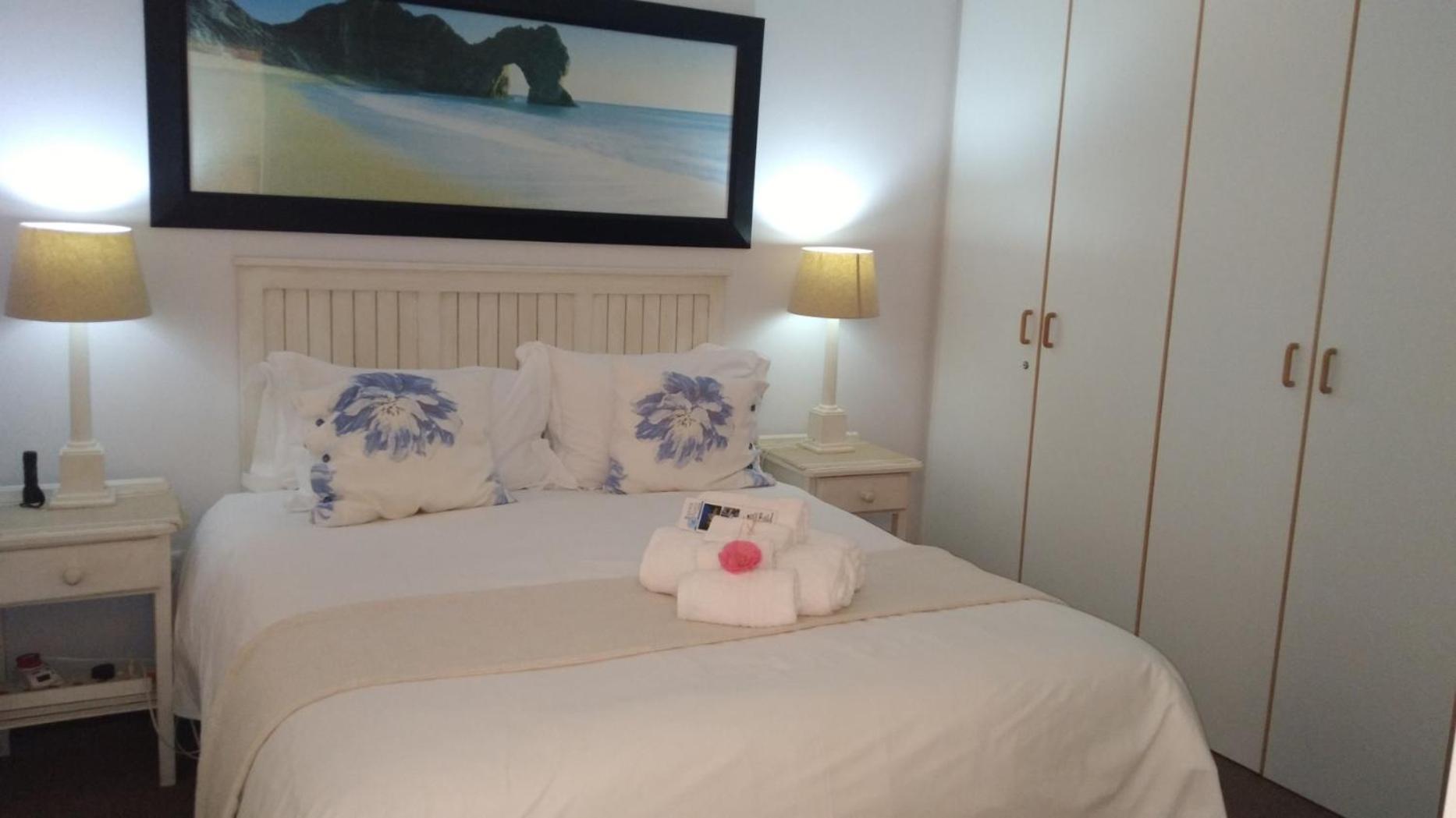 Bayside Lodge Garden Route B&B Plettenberg Bay Eksteriør bilde