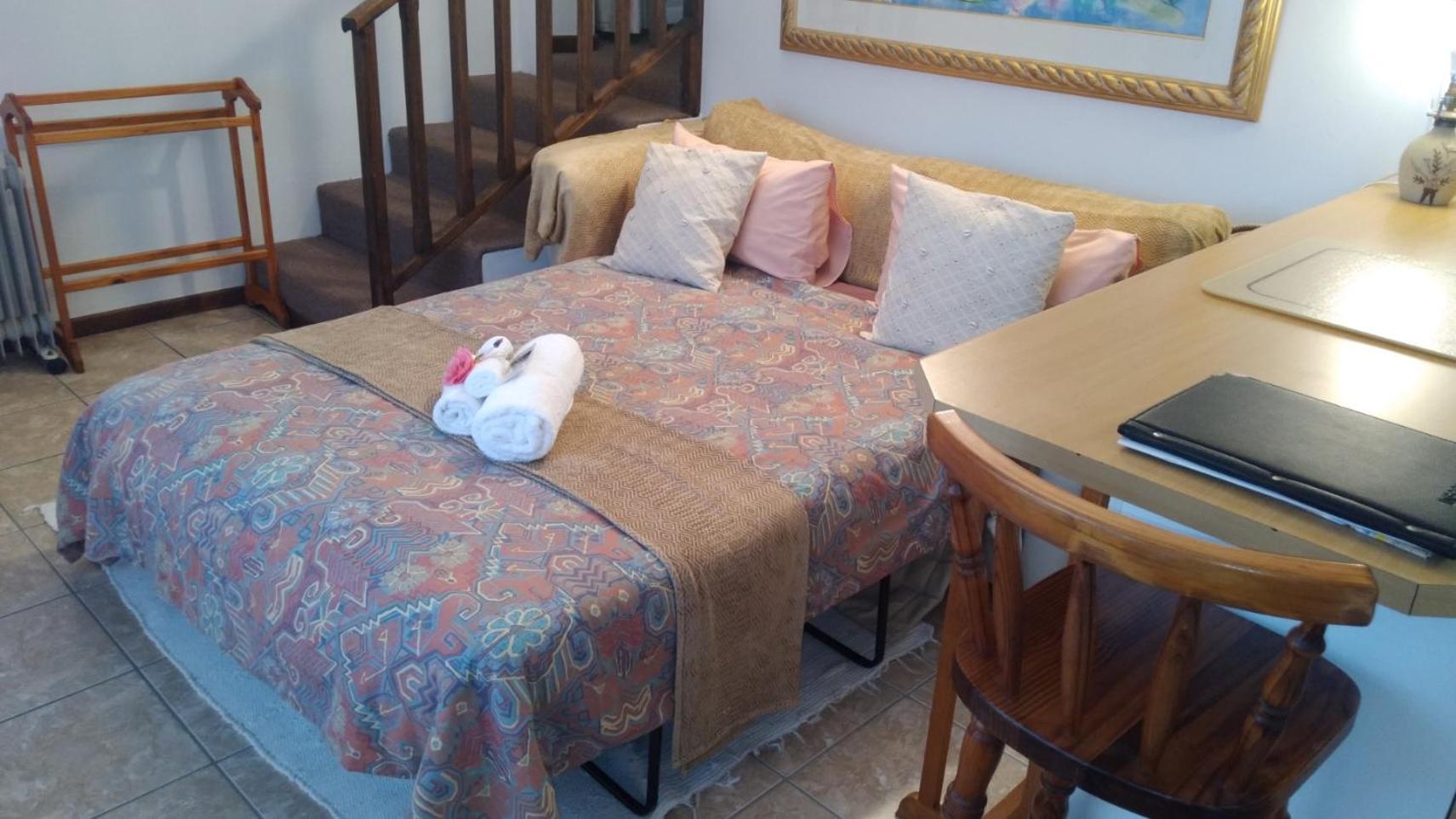 Bayside Lodge Garden Route B&B Plettenberg Bay Eksteriør bilde