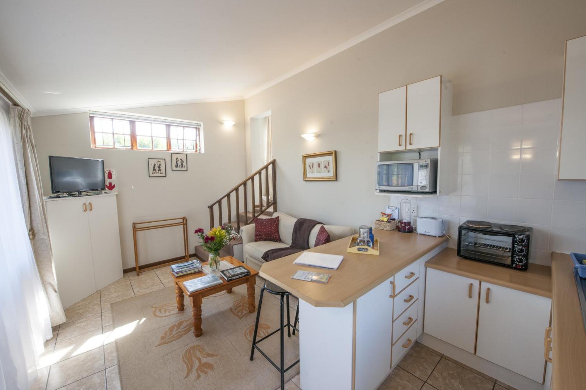 Bayside Lodge Garden Route B&B Plettenberg Bay Rom bilde