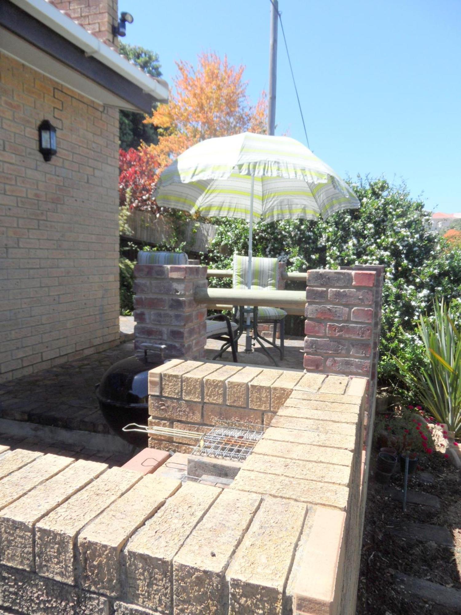 Bayside Lodge Garden Route B&B Plettenberg Bay Rom bilde