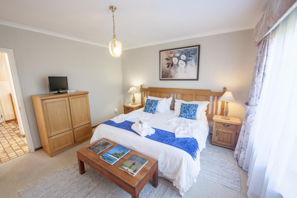 Bayside Lodge Garden Route B&B Plettenberg Bay Eksteriør bilde
