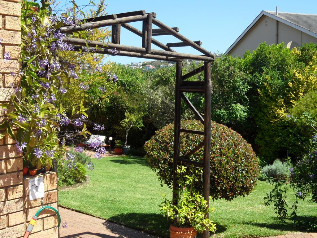 Bayside Lodge Garden Route B&B Plettenberg Bay Eksteriør bilde