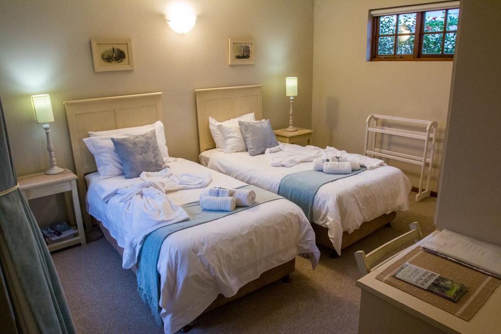 Bayside Lodge Garden Route B&B Plettenberg Bay Eksteriør bilde