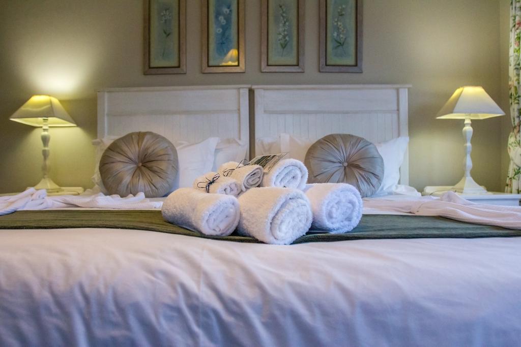 Bayside Lodge Garden Route B&B Plettenberg Bay Eksteriør bilde