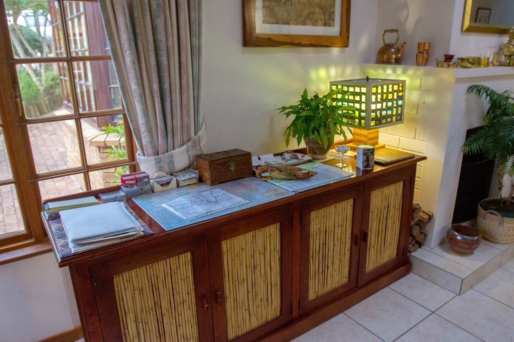 Bayside Lodge Garden Route B&B Plettenberg Bay Eksteriør bilde