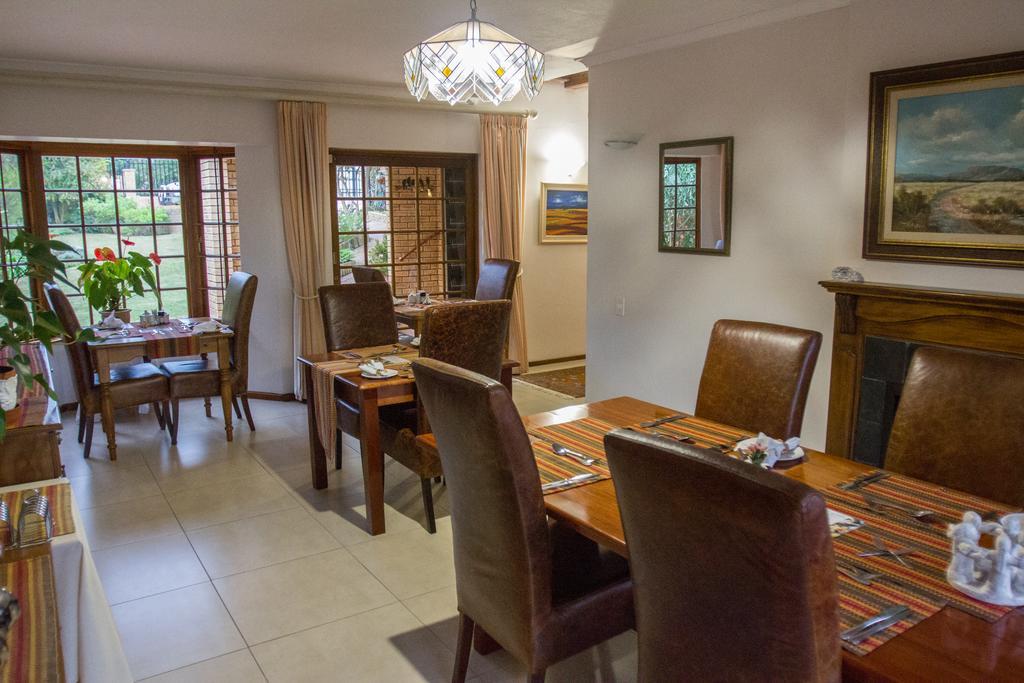 Bayside Lodge Garden Route B&B Plettenberg Bay Eksteriør bilde