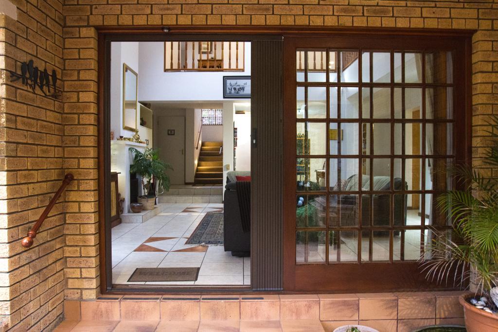 Bayside Lodge Garden Route B&B Plettenberg Bay Eksteriør bilde
