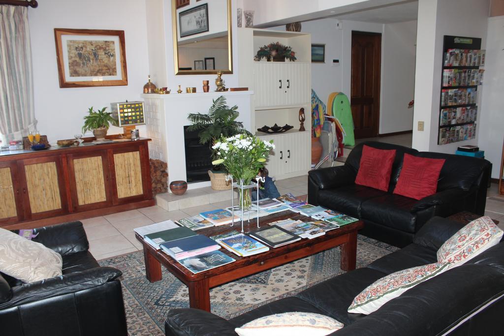 Bayside Lodge Garden Route B&B Plettenberg Bay Eksteriør bilde