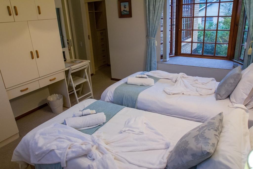 Bayside Lodge Garden Route B&B Plettenberg Bay Eksteriør bilde