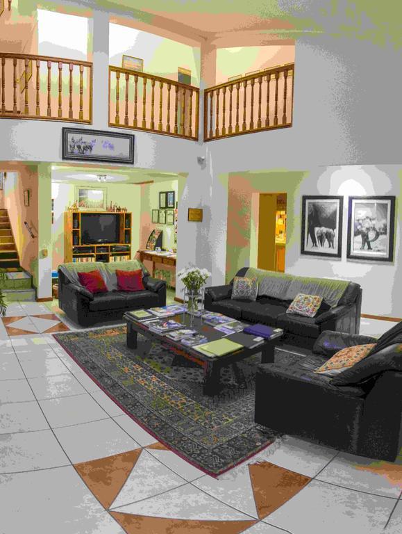 Bayside Lodge Garden Route B&B Plettenberg Bay Eksteriør bilde