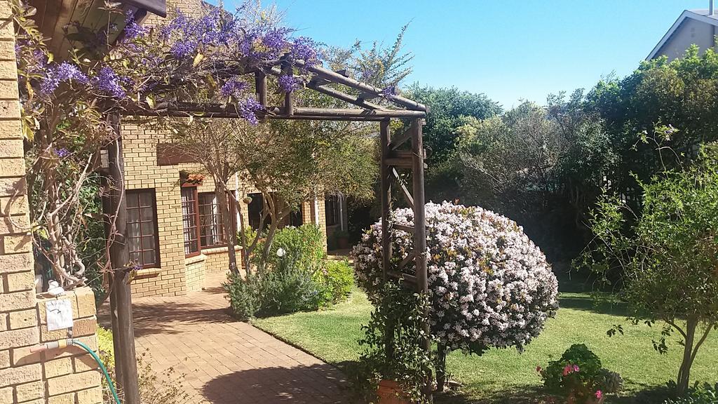 Bayside Lodge Garden Route B&B Plettenberg Bay Eksteriør bilde
