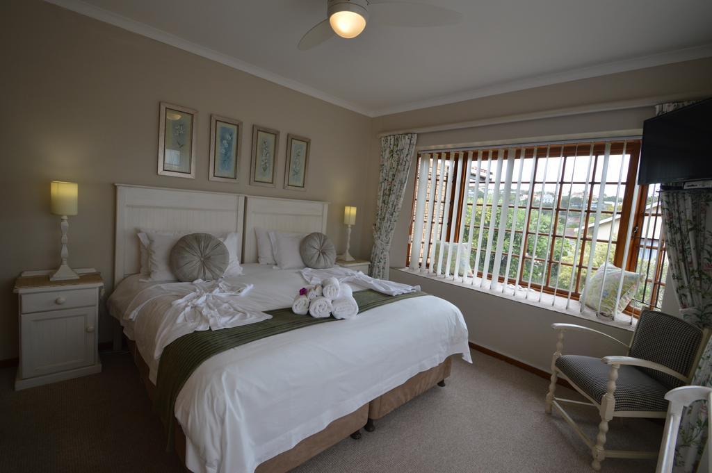 Bayside Lodge Garden Route B&B Plettenberg Bay Eksteriør bilde