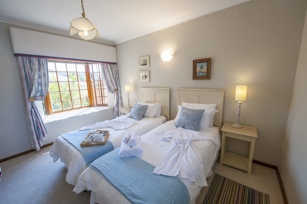 Bayside Lodge Garden Route B&B Plettenberg Bay Eksteriør bilde