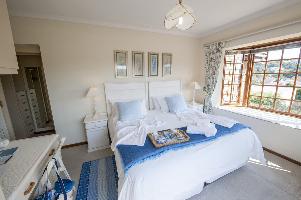 Bayside Lodge Garden Route B&B Plettenberg Bay Eksteriør bilde