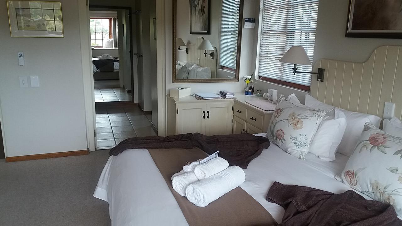 Bayside Lodge Garden Route B&B Plettenberg Bay Eksteriør bilde