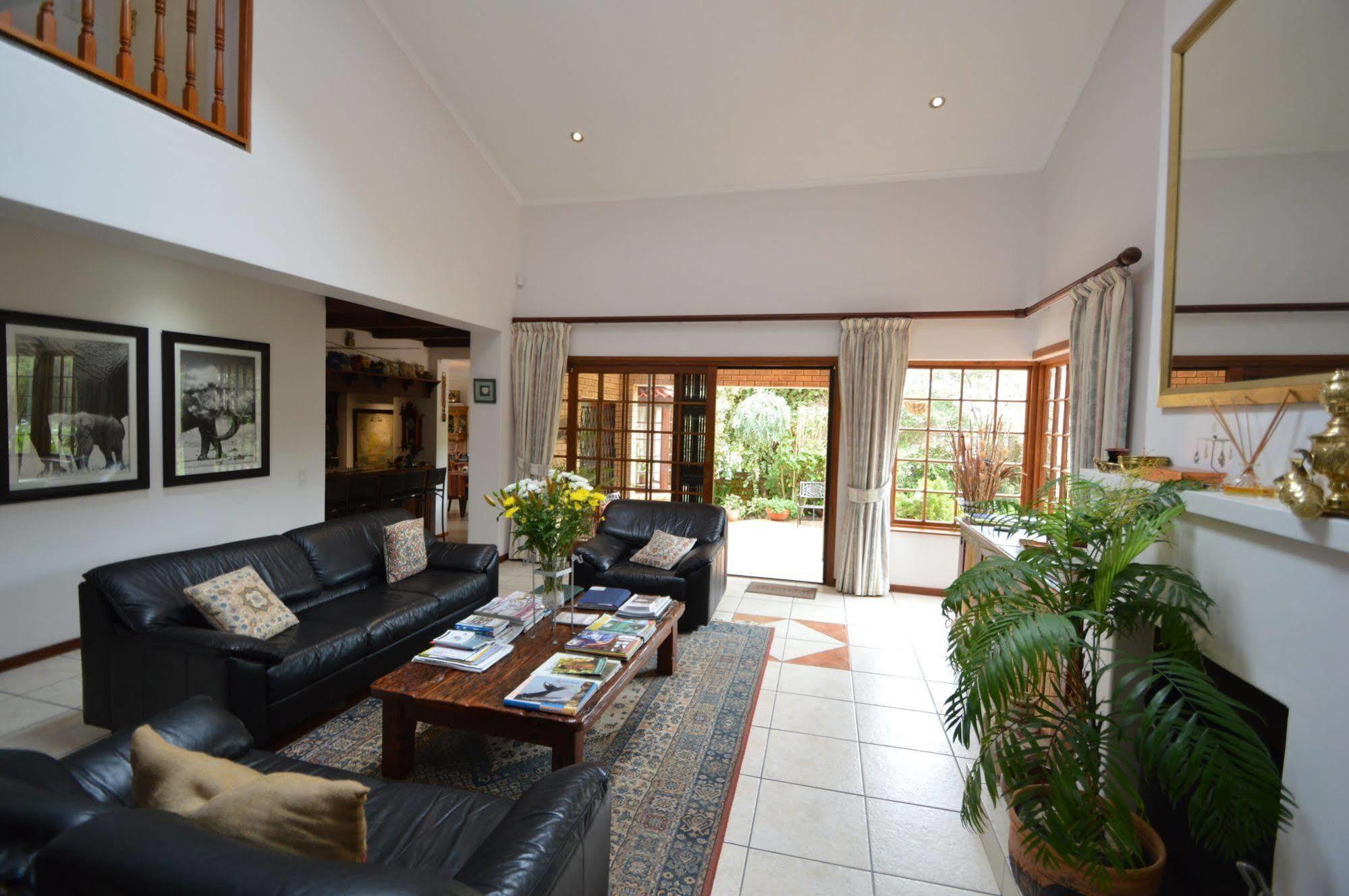Bayside Lodge Garden Route B&B Plettenberg Bay Eksteriør bilde