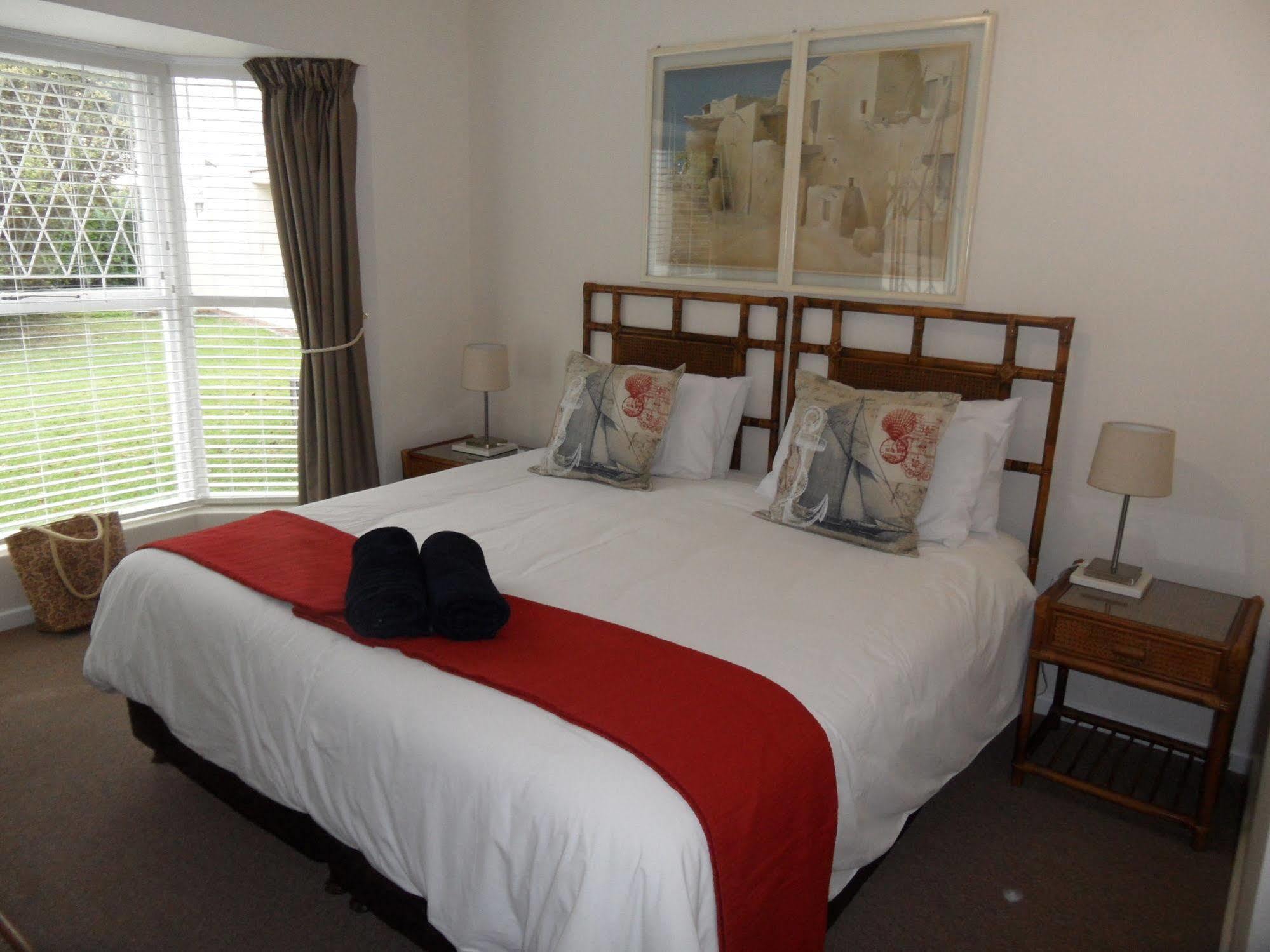 Bayside Lodge Garden Route B&B Plettenberg Bay Eksteriør bilde