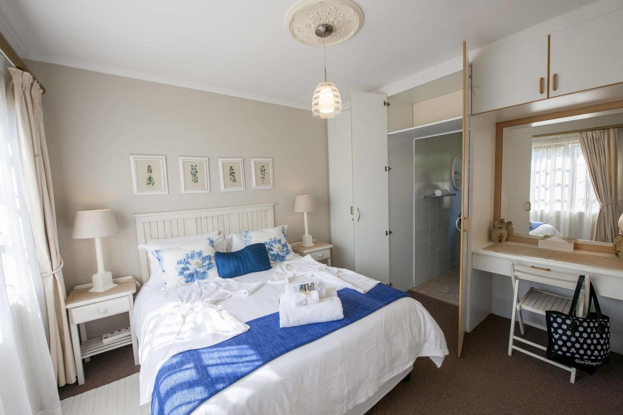 Bayside Lodge Garden Route B&B Plettenberg Bay Eksteriør bilde