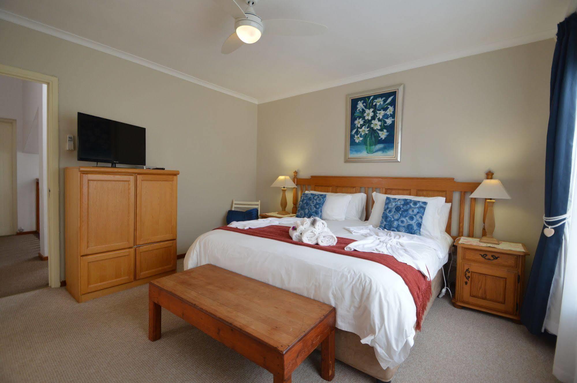 Bayside Lodge Garden Route B&B Plettenberg Bay Eksteriør bilde