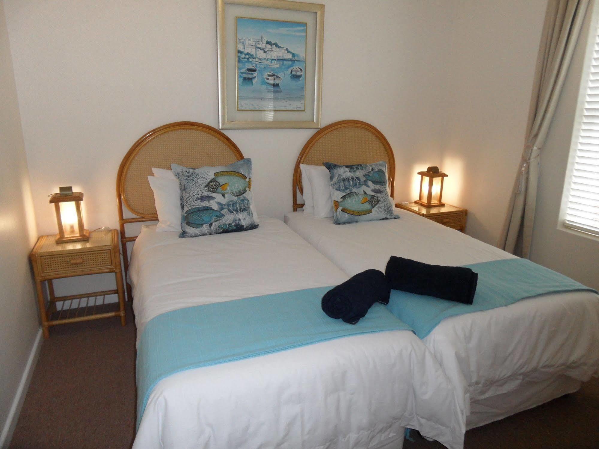 Bayside Lodge Garden Route B&B Plettenberg Bay Eksteriør bilde