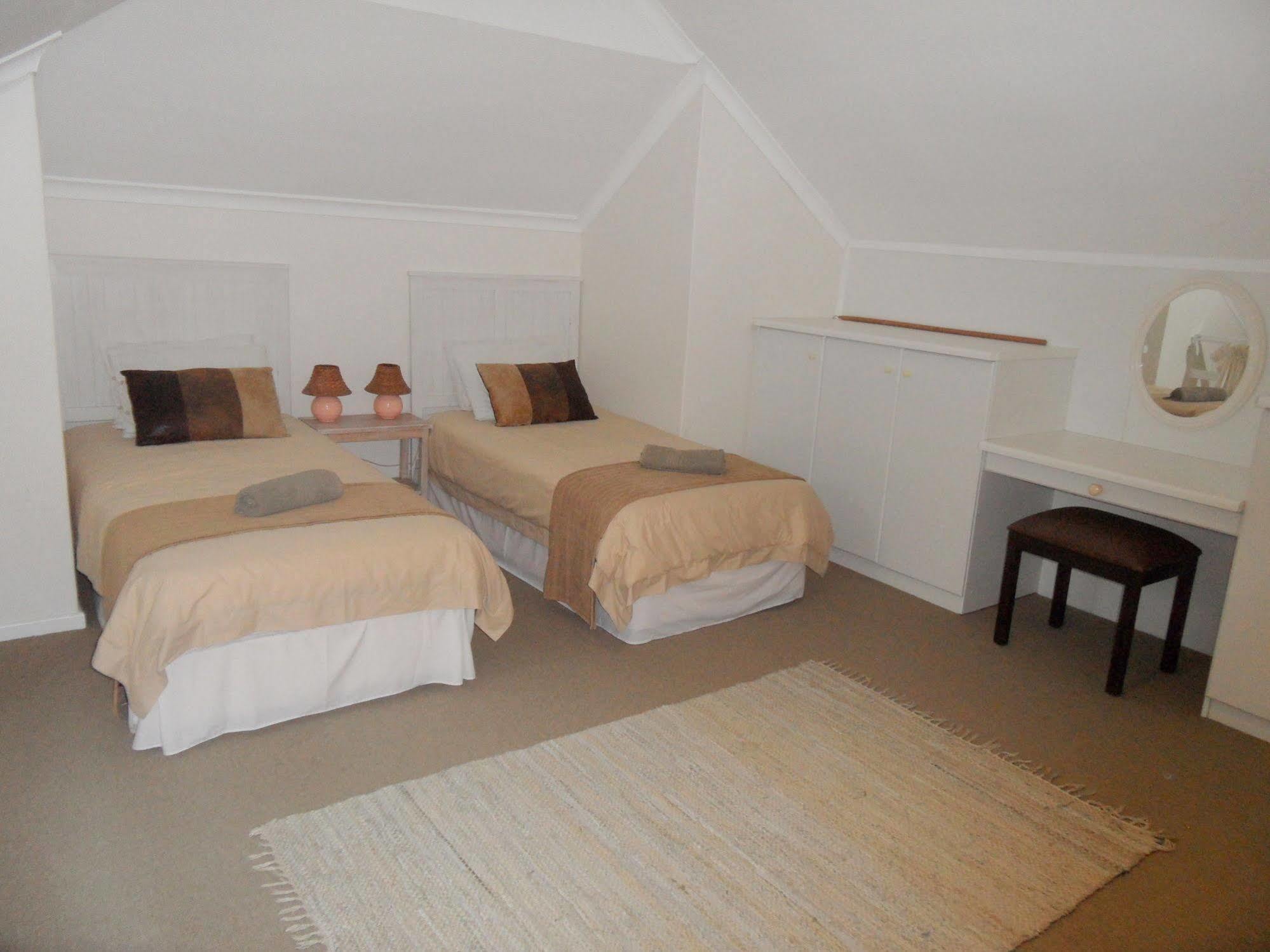 Bayside Lodge Garden Route B&B Plettenberg Bay Eksteriør bilde