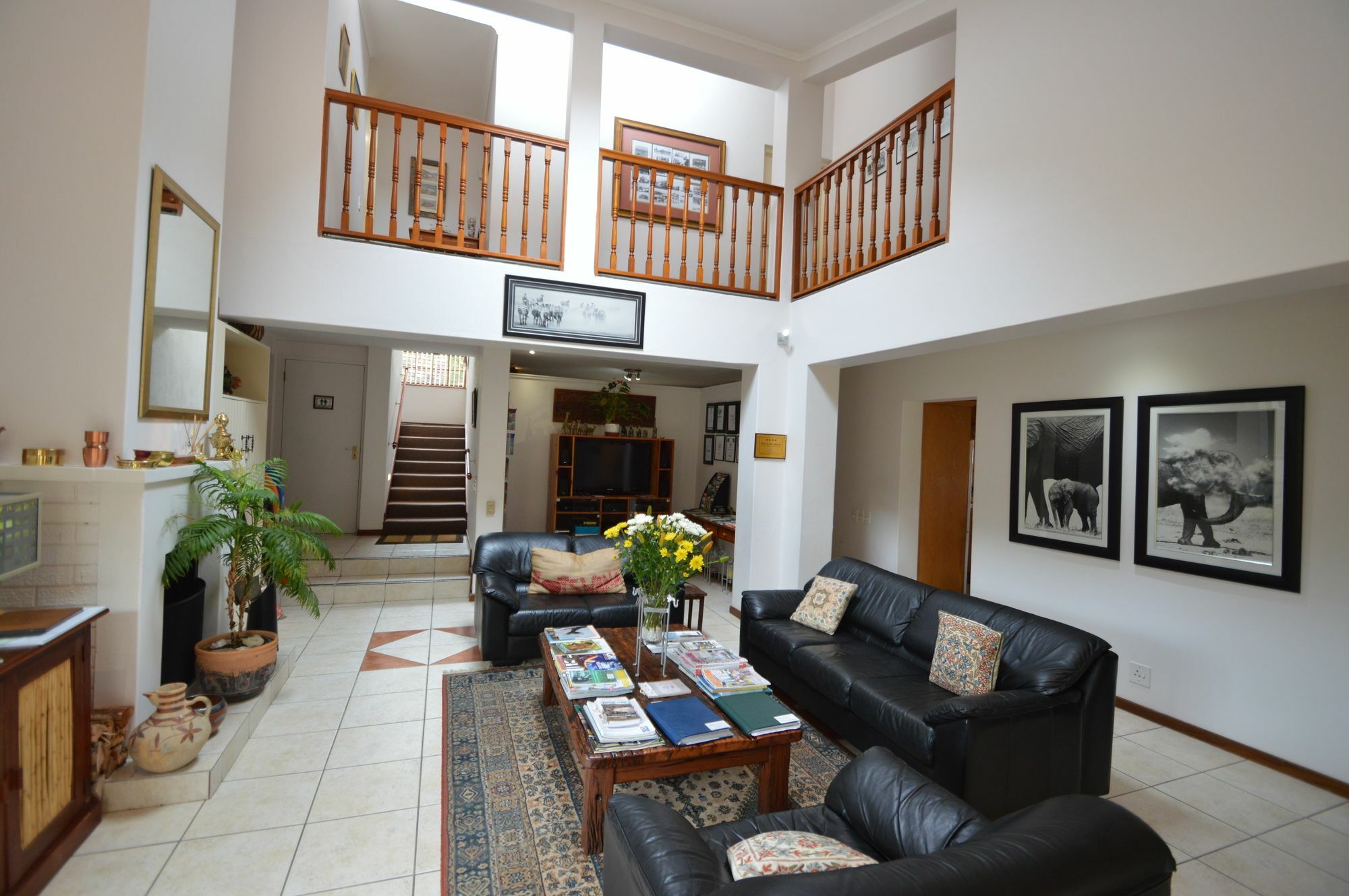 Bayside Lodge Garden Route B&B Plettenberg Bay Eksteriør bilde